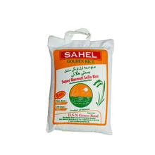 Sahel- Super Basmati Sella Rice 5Kg