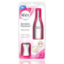 Veet Sensitive Touch Electric Trimmer For Women (Pink)