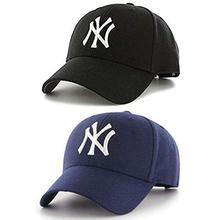 SHVAS Unisex Baseball Cap Combo - Pack of 2 caps