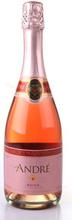 Andre Rose Sparkling (750ml)