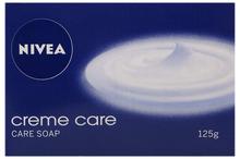 Nivea Soap Creme Care