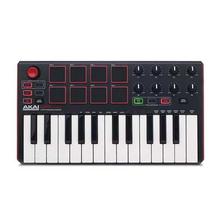 Akai Professional MPK Mini mkII Keyboard Controller