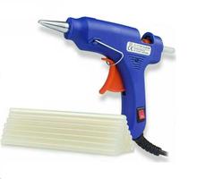 eFactory Glue Gun 20 Watt Hot Melt (With ON/OFF Switch & Indicator)