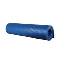 Yoga And Exercise Mat, 6Mm Thick Three Color Options