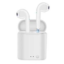 i7-Mini Bluetooth 5.0 TWS Small Wireless Headset Earbuds Earphone With Charging Box Stereo