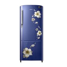 Samsung 192L Single Door Refrigerator RR20M2741U2