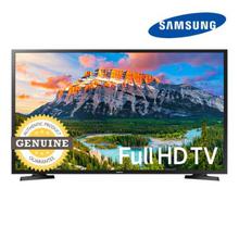 Samsung LED TV 49" Full HD Smart – UA49N5300