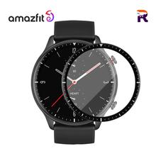 Amazfit GTR 2 Smart Watch Screen Protector 3D Curve Screen Protector