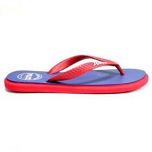 Police PF-22 Flip Flop For Men- Navy/Red