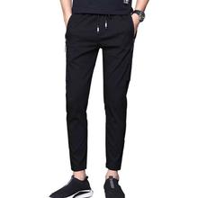 Plain Polyester Summer Wearable Sweat Pant For Men