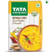 TATA SAMPANN PAV BHAJI MASALA 100G