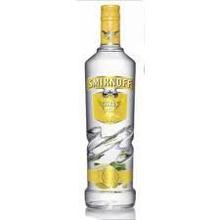 Smirnoff Citrus Vodka (750ml)