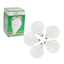 15W High Power LED Bulb (5 Piece Packet)