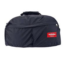 Odobo Black 15" Travel Bag (Unisex)