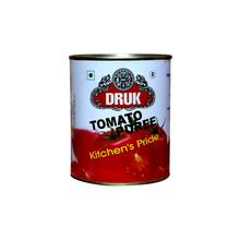 Druk Tomato Puree - 450g