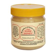 TBS Pure Natural Raw Honey -250g