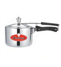 Diamond Induction Base Pressure Cooker 3L