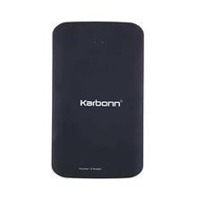 Karbonn Polymer-10 10000mAH Power Bank