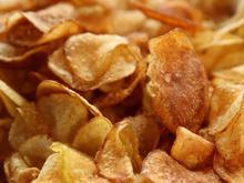 Suchika Aloo Chips