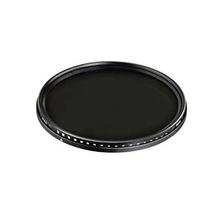 Nd Variable Filter 40.5 mm   Adjustable ND2 To ND400