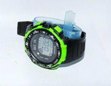 Kids  Watch Digital Clock