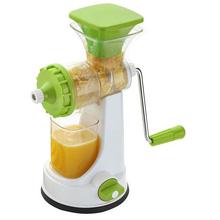 Aafno Pasal New Smart Plastic Multipurpose Juicer Set