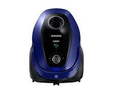 Samsung VC18M2120SB Canister with Cyclone Force Vacuum Cleaner