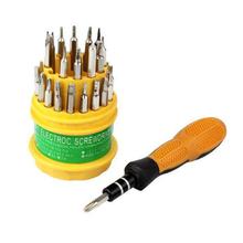 31 In 1 Multipurpose Screwdriver Set