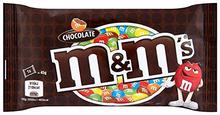 M&M's Chocolate-45gm