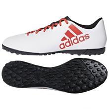 Adidas Off White X Tango 17.4 TF Football Shoes For Men - CP9147