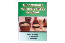 The Struggle for Basic Needs in Nepal