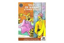Tales of Birbal and Other Stories (Anant Pai)