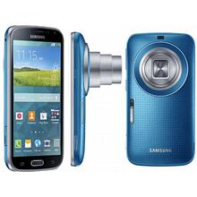 Galaxy K Zoom SmartPhone (2GB RAM, 8GB ROM) 4.8" - (Blue)