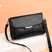 Leather shoulder bag_wholesale 2019 spring new women bag