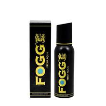 Fogg Fresh Aqua Body Spray 120ml