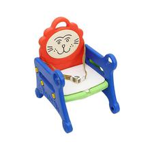 2 in 1 Baby Seat Belt Potty Seat Cum Chair