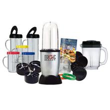 Magic Bullet Mixer 21 Piece Set