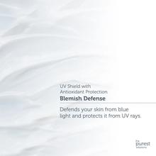 The Purest Solutions Blemish Defense UVA/UVB  Antioxidant Protection For Blemish-Prone Skin 50+ SPF  50ml