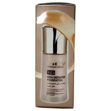 Kiss Beauty Professional Make-up High Definition Foundation 60ml