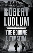 The Bourne Dominion By Eric Van Lustbader