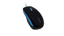 Prolink PMC1002 Wired USB Mouse-Blue/Black