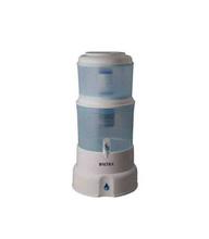 Baltra Pure 15Liter Water Purifier- White
