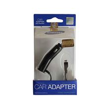 ACADU10CBECSTD Car Adapter (Charger) - Black
