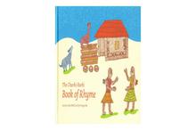 The Churki-Burki Book of Rhyme (Gita Wolf)