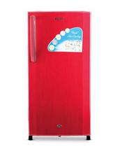 Baltra Refrigerator 180 Liter - BRF180SD01-RW (Red Wine)