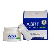 Acnes Pure Cream - 40 Gm