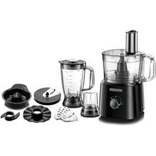 750W 5-in-1 34 Functions Food Processor