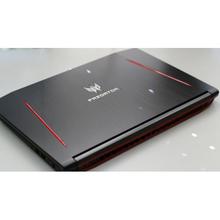 Acer Predator Helios 300 i7 16GB Ram/256GB M.2 SSD 15.6 Inch Laptop