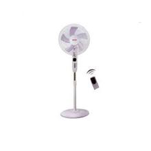 Baltra Stand Fan with Remote Rover