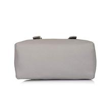 Fostelo Women's Westside Handbag (Grey) (FSB-1237)
